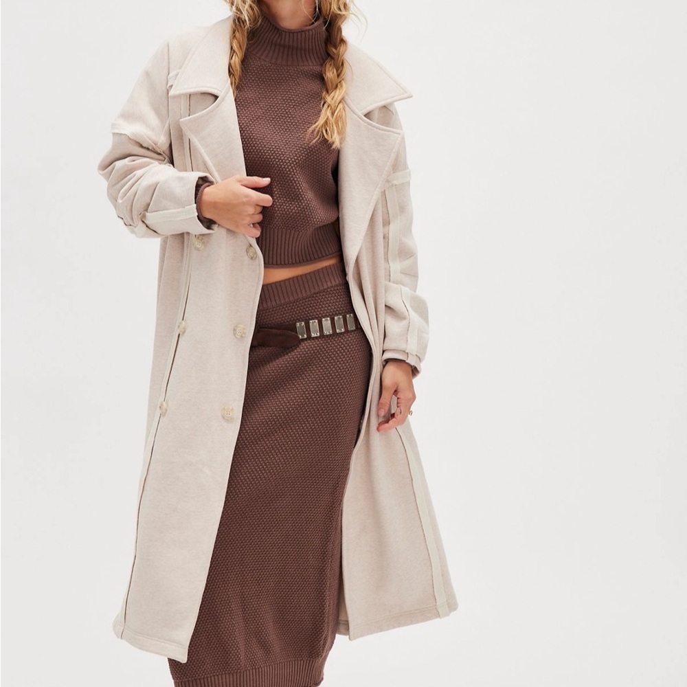 Free People Suki Cardi